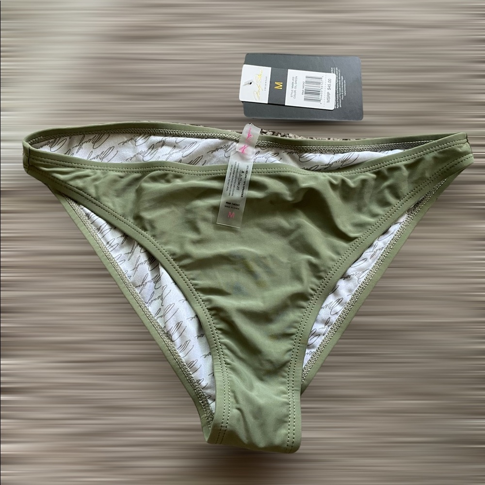 Bikini Bottoms